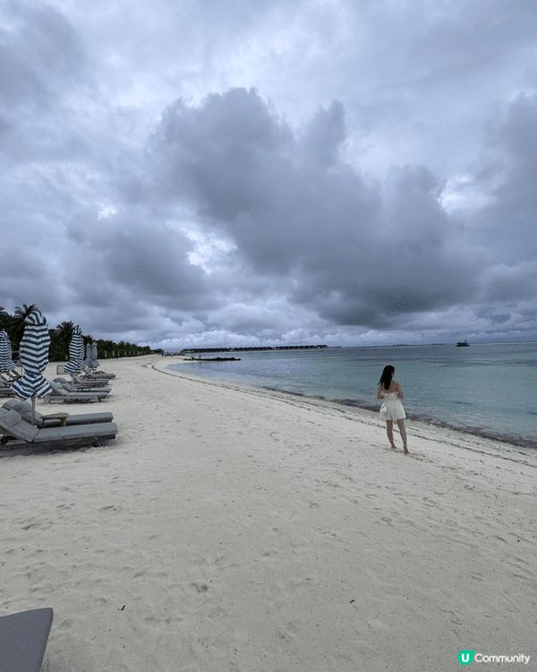 人人都知道馬爾代夫呢個旅遊度假勝地物價好高。今次去馬爾代夫，...