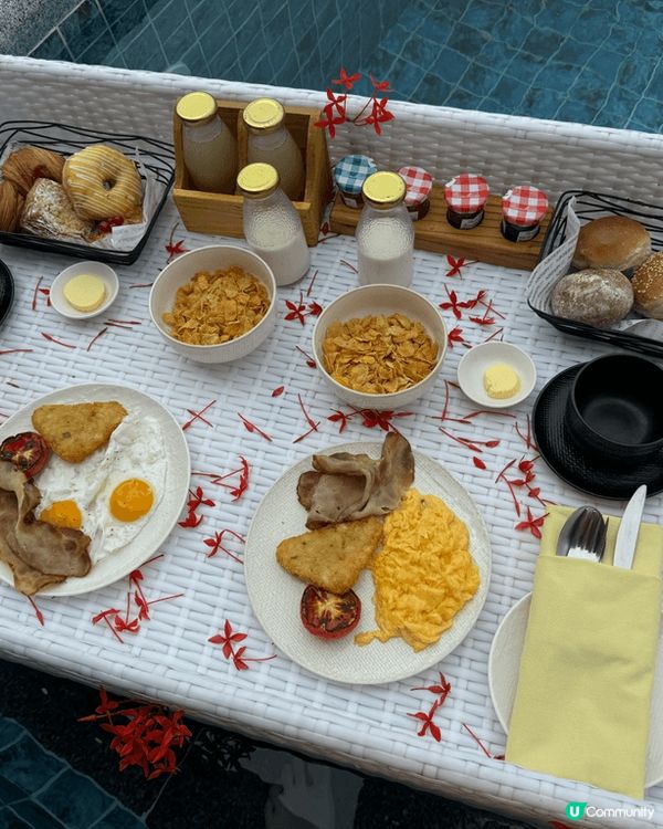 人人都知道馬爾代夫呢個旅遊度假勝地物價好高。今次去馬爾代夫，...