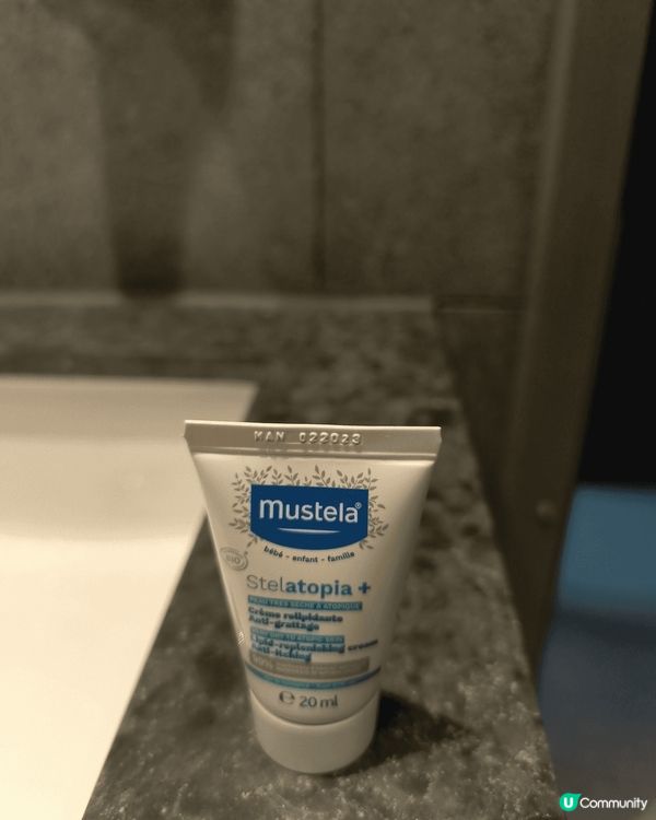 這三款 for敏感機的護膚品非常好用！