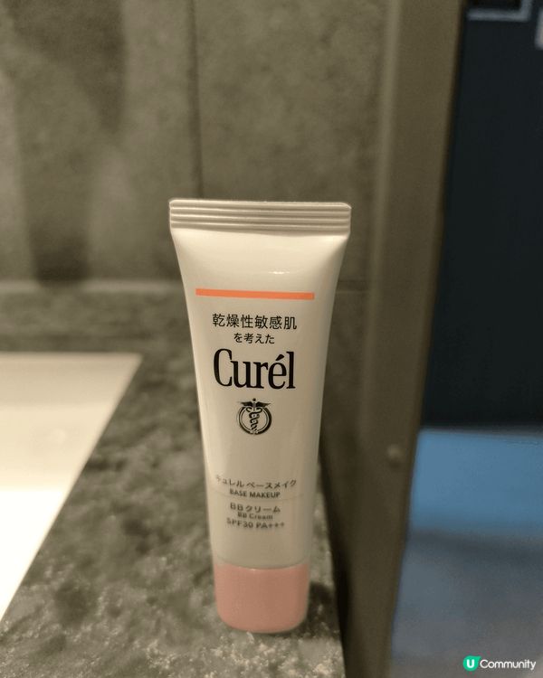 這三款 for敏感機的護膚品非常好用！