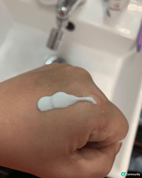 一直有用Torriden 水潤系列