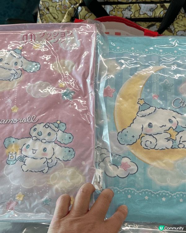 北海道旅行，outlet有好多名牌手袋選擇，另外大型運動店有...