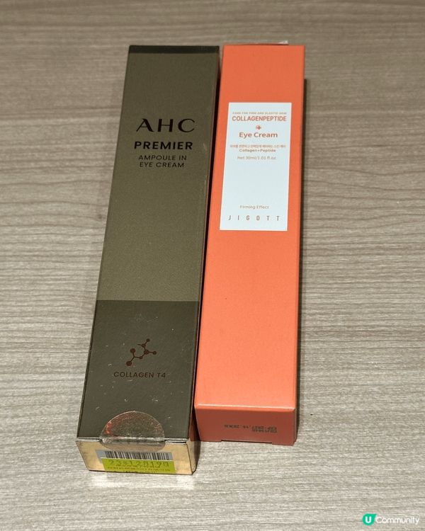 我經常使用美妝產品，是好用的四格眼影3ce，因為己將相似顏色...