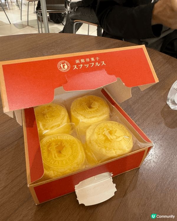 北海道，薰衣草制品，芝士蛋糕，零食.