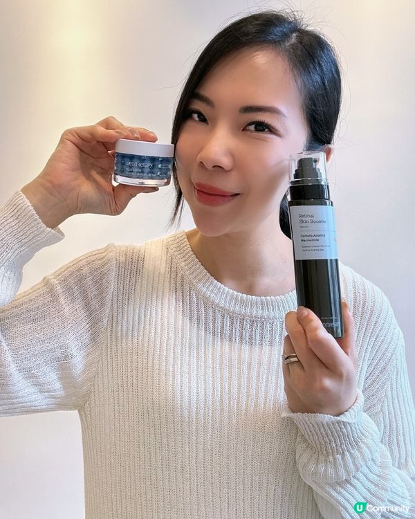 韓國護膚神器👑  水煮蛋肌就係你！✨