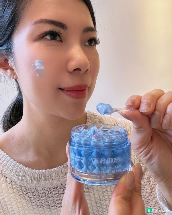 韓國護膚神器👑  水煮蛋肌就係你！✨