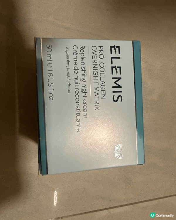 3 種產品都是滲透力非常強， 很快就能被皮膚吸收，日夜都可以...