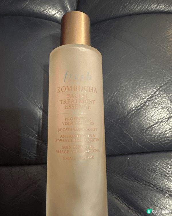 3 種產品都是滲透力非常強， 很快就能被皮膚吸收，日夜都可以...