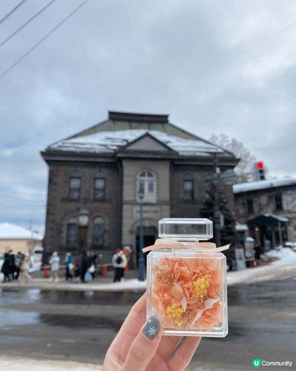 上一次去北海道旅行，買左大量手信，包括唔同藥妝產品（去日本唔...