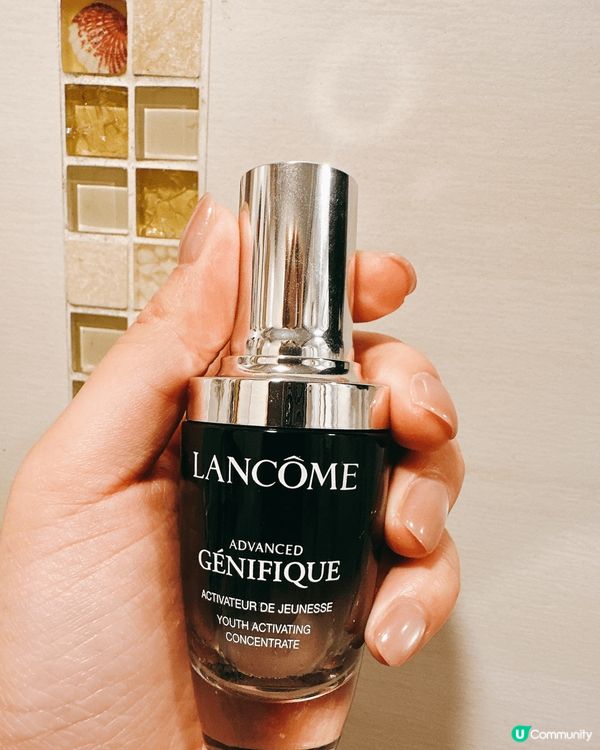 小黑瓶✨  逆齡神器！🤫