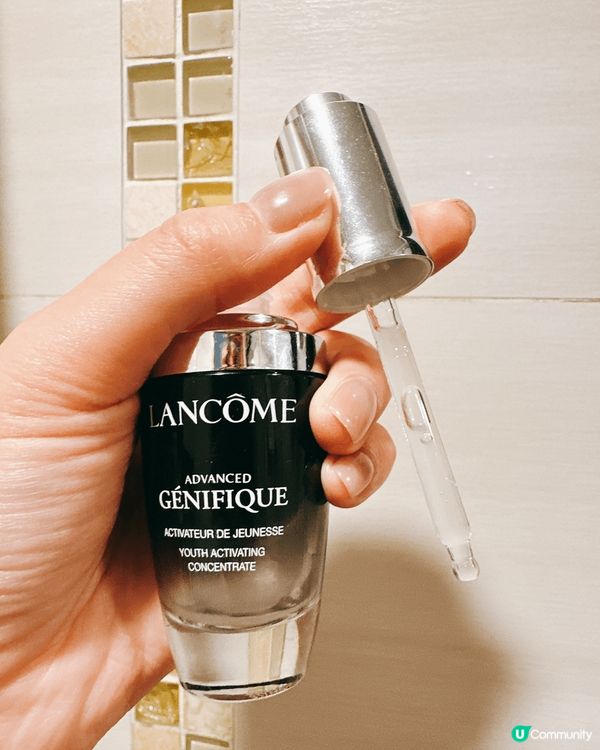 小黑瓶✨  逆齡神器！🤫