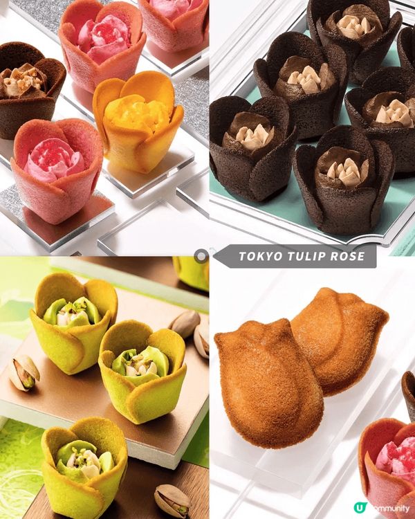 日本東京站超人氣手信盤點！這3家手信連日本人都在排隊購買，不...