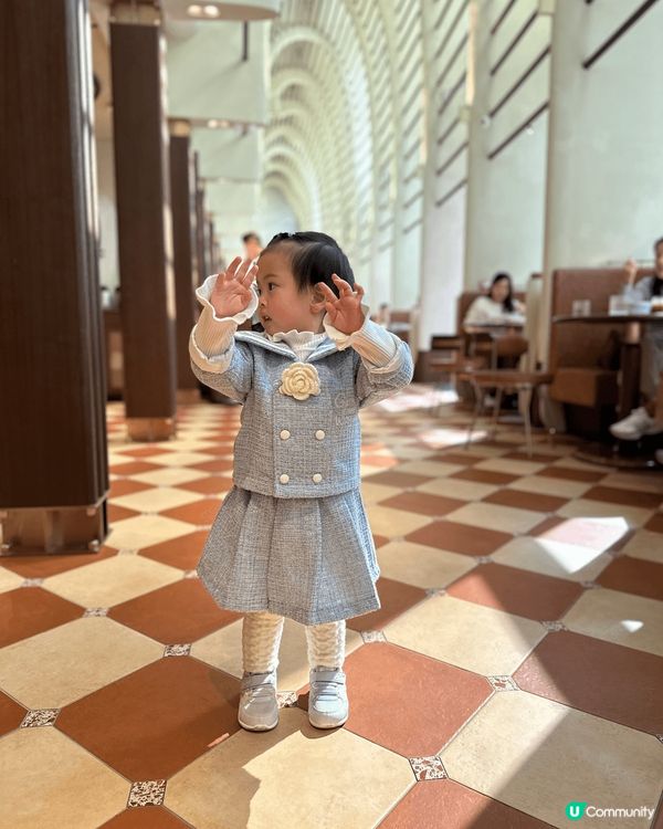 泰國🇹🇭必買 x GentleWoman and Gentl...