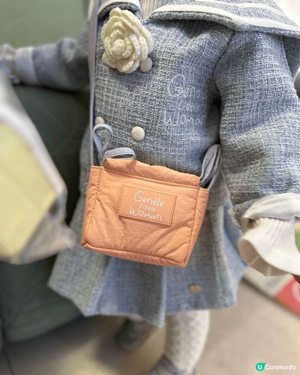 泰國🇹🇭必買 x GentleWoman and Gentl...