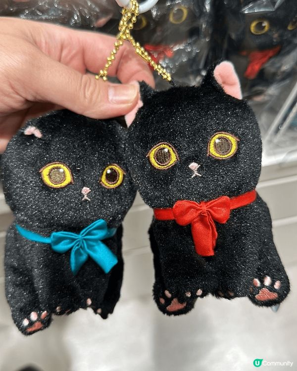 每一次去東京我都好喜歡去買公仔既手信，可以送俾小朋友之餘，自...