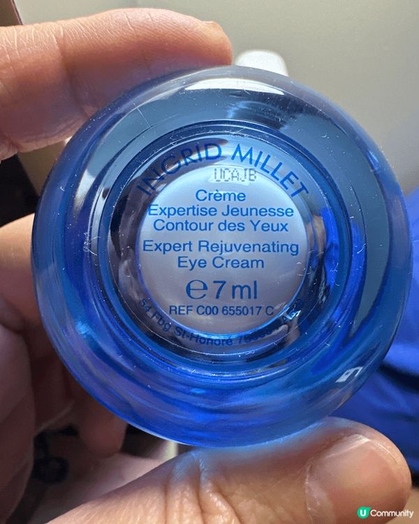 IM這牌子，經常翻買，有時時想轉其他牌子，但最後都會買返呢隻...