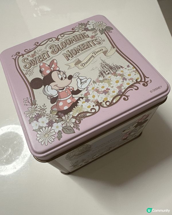 新年一家人去咗東京過年，當然要去東京迪士尼玩下，園內有好多間...