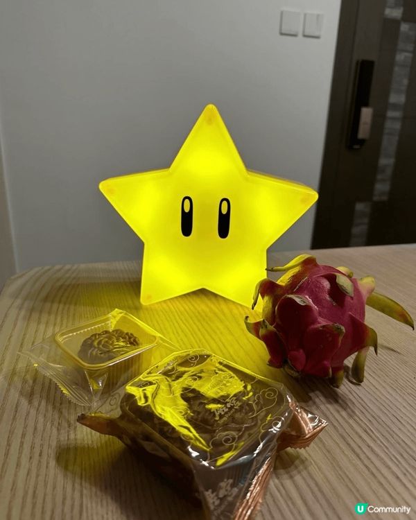 去到日本環球影城 , 如果講到手信..個人首推⭐️限定無敵星...