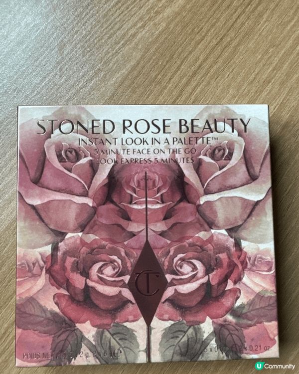 美妝能讓你變得更美和快樂，每個女生都值得好好對待自己