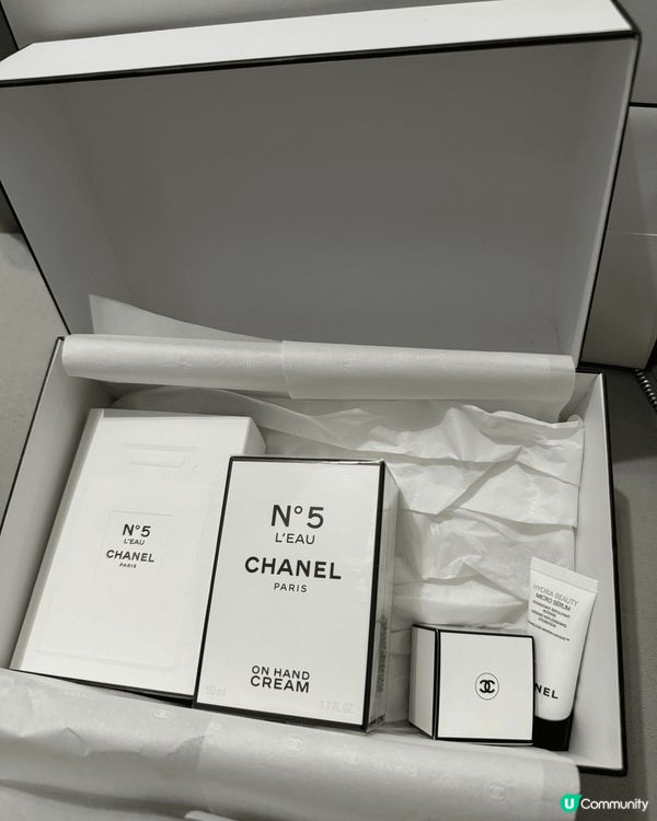 美妝能讓你變得更美和快樂，每個女生都值得好好對待自己