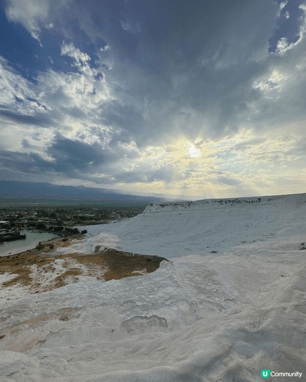土耳其位於歐亞板塊兩大洲之間，其中更以以弗所古城(Ephes...
