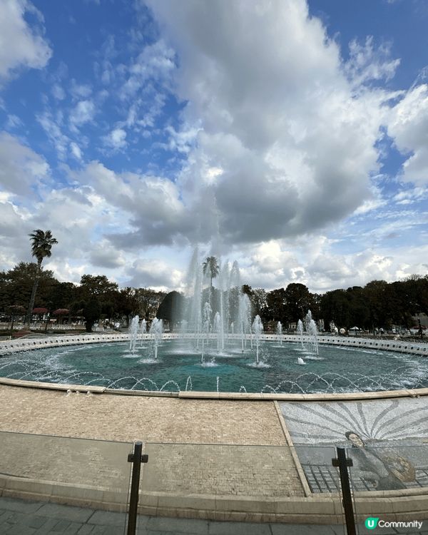 土耳其位於歐亞板塊兩大洲之間，其中更以以弗所古城(Ephes...