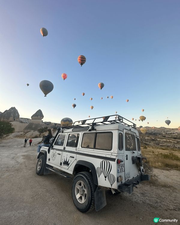 土耳其位於歐亞板塊兩大洲之間，其中更以以弗所古城(Ephes...