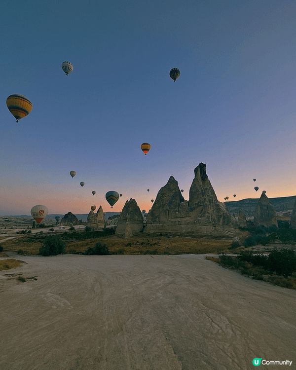 土耳其位於歐亞板塊兩大洲之間，其中更以以弗所古城(Ephes...