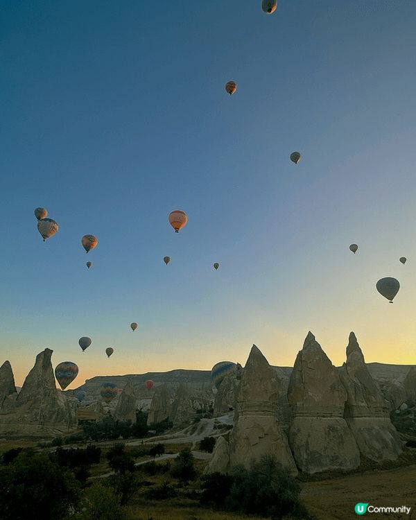 土耳其位於歐亞板塊兩大洲之間，其中更以以弗所古城(Ephes...