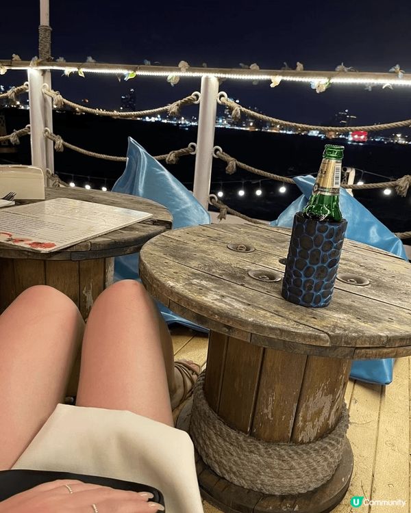 芭堤雅：陽光與樂趣的完美融合！