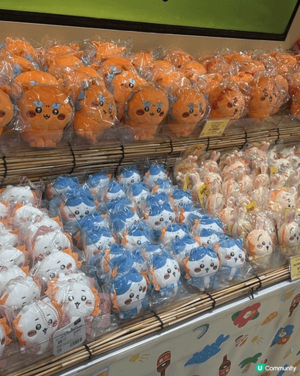 這次旅行我選擇了日本的沖繩作為目的地，帶回了一些非常特別的手...