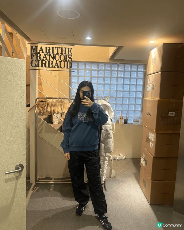 韓國首爾超舒服波鞋之一 etp❤️ 勁好著 個底好軟好舒服 ...