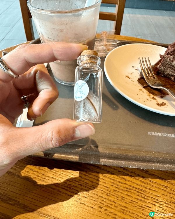 1. 迷你版富士山嘅金剛仗～每行到一個check point...