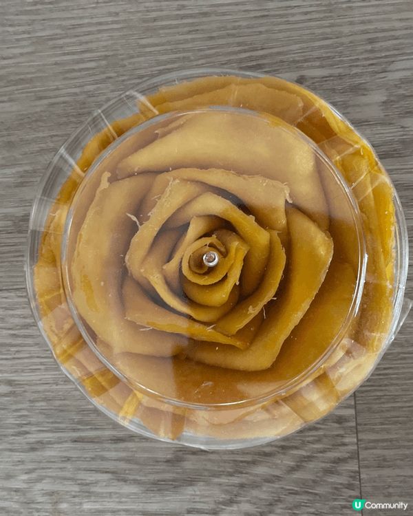 1.越南芒果乾 首先包裝美觀 入面花紋既芒果乾擺放令人有想買...