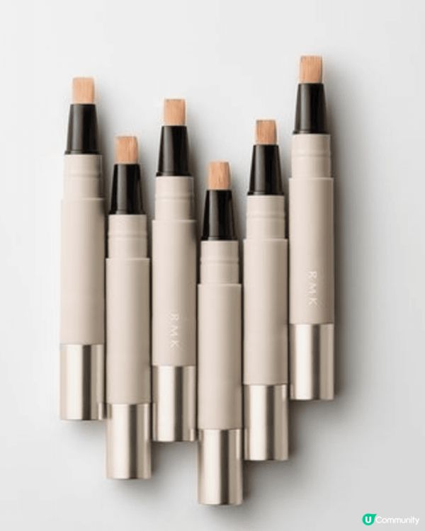 一直以來都喜歡RMK嘅產品，升級咗嘅防曬霜+零毛孔隔離霜，遮...