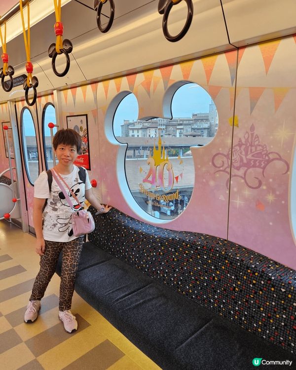 東京，東京迪士尼，碗，mickey 公仔，毛巾，想買去到日本...