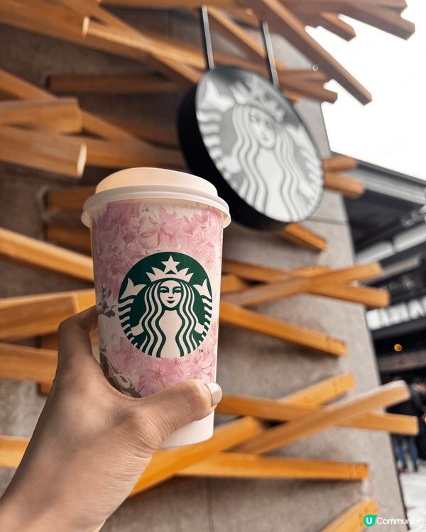 日本福岡太宰府特別鳥巢星巴克同五角形一蘭拉麵。