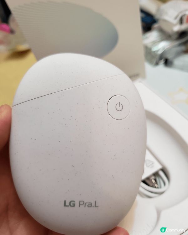 平時工作繁忙，都好少敷mask嘅機會。 完全冇時間出去做fa...