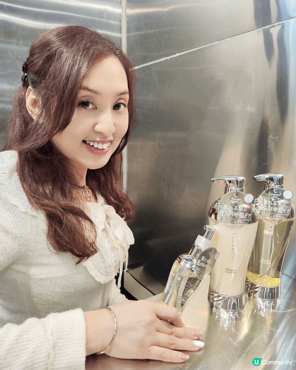 Theratis by mixim Dreamy