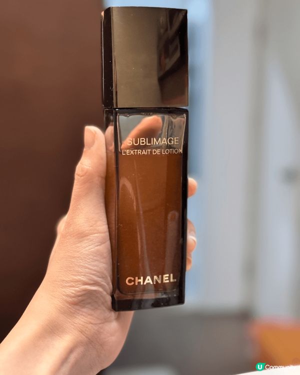 🌟SUBLIMAGE全效再生晚間修復精華水