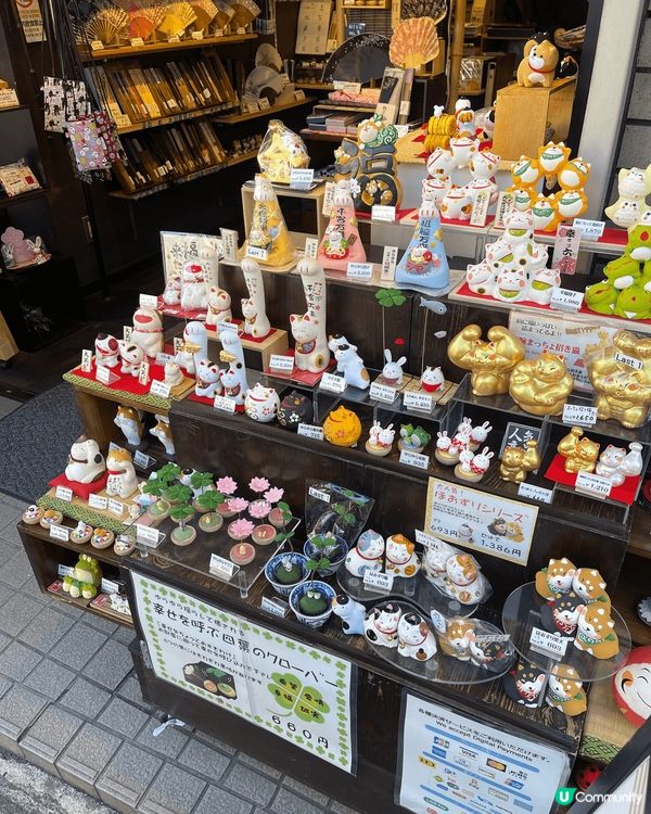 以上相片拍攝於日本東京和大阪，全部都是著名景點和遊日必吃的美...