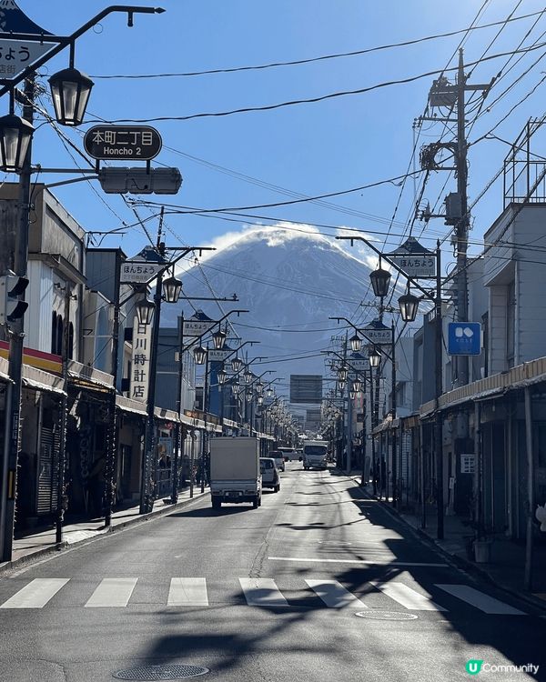 以上相片拍攝於日本東京和大阪，全部都是著名景點和遊日必吃的美...