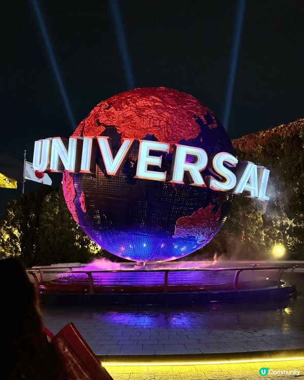 以上相片拍攝於日本東京和大阪，全部都是著名景點和遊日必吃的美...