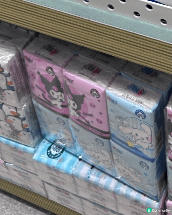 ## 💅🏻 12蚊店的春季指甲貼 🌸也挺不錯