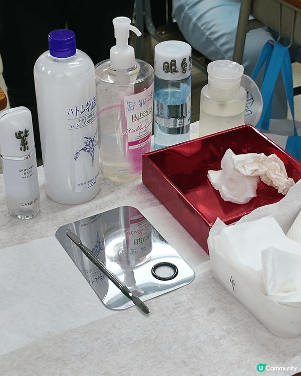 潔膚與保濕的重要