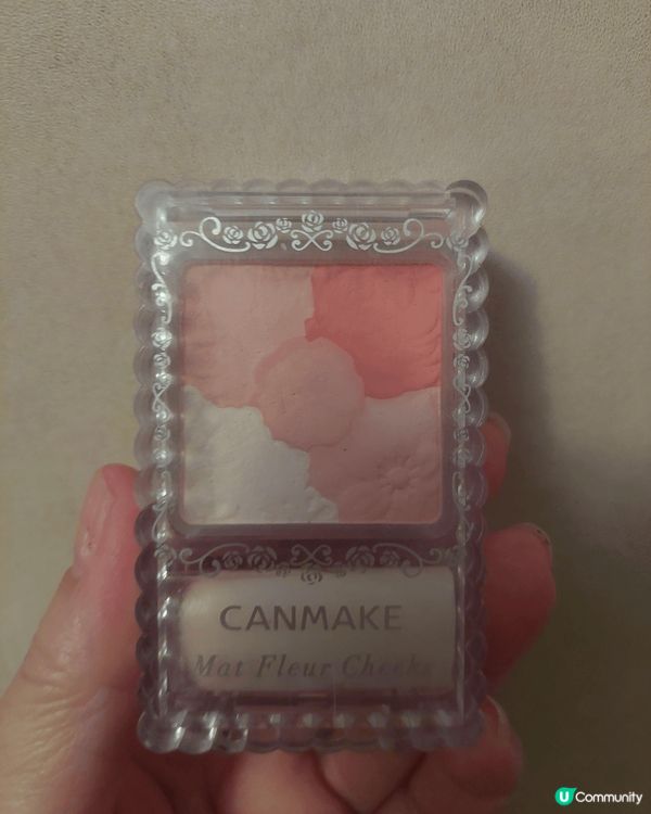 Pic1- EL 向底霜有效改善膚色，遮瘕，輕薄秀透氣。