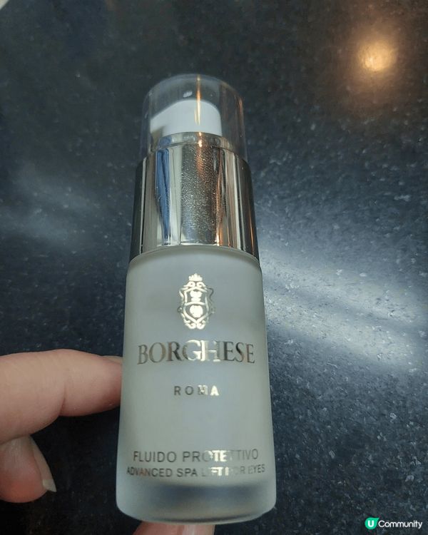 Pic1- EL 向底霜有效改善膚色，遮瘕，輕薄秀透氣。