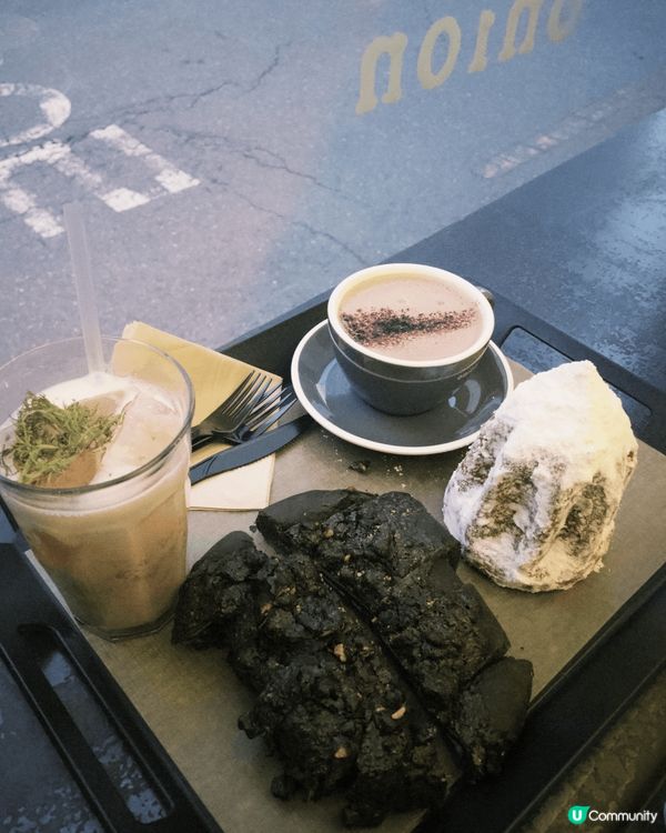 話說係最凍嘅一日（零下12度）入面，係韓國滑雪場度過咗一個完...