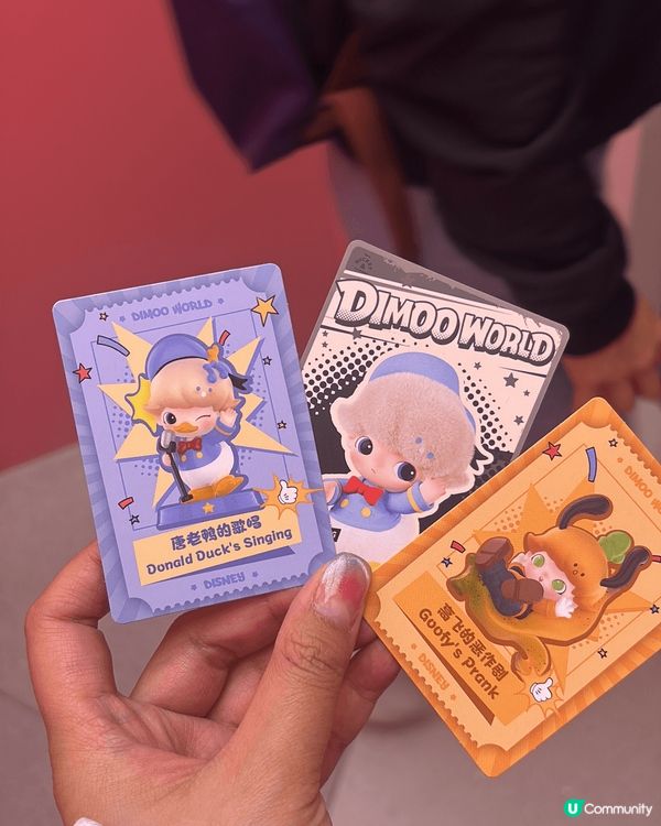 韓國釜山。保濕精華面膜。pop mart玩具。#旅行手信推介...