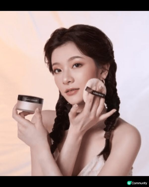 會上癮的蜜粉 一罐接一罐！LAURA MERCIER蜜粉＋蜜...